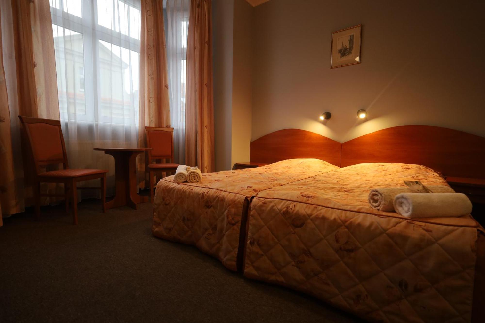 Bed and Breakfast Nasz Klub Posen Exterior foto